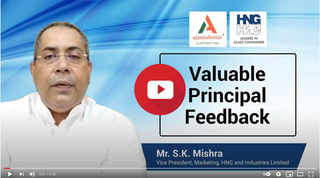 AMISUM INFRATECH PRIVATE LIMITED & HNG share strong bond for past 40 years : S.K Mishra, VP Marketing, HNG &Industries